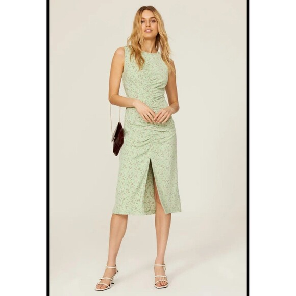 Love, Whit by Whitney Port Dress XL - Picture 1 of 6